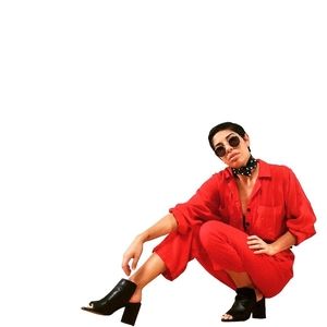 Meet your Posher, Renée